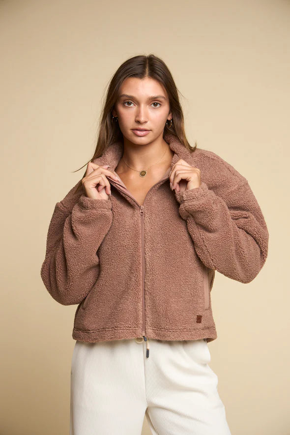 Fundamental Coast Alpine Jacket