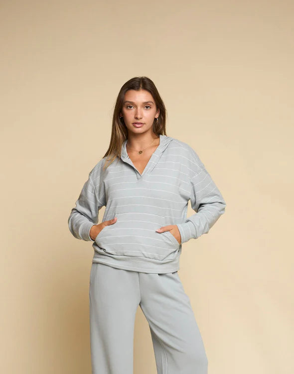 Fundamental Coast Balboa Hoodie