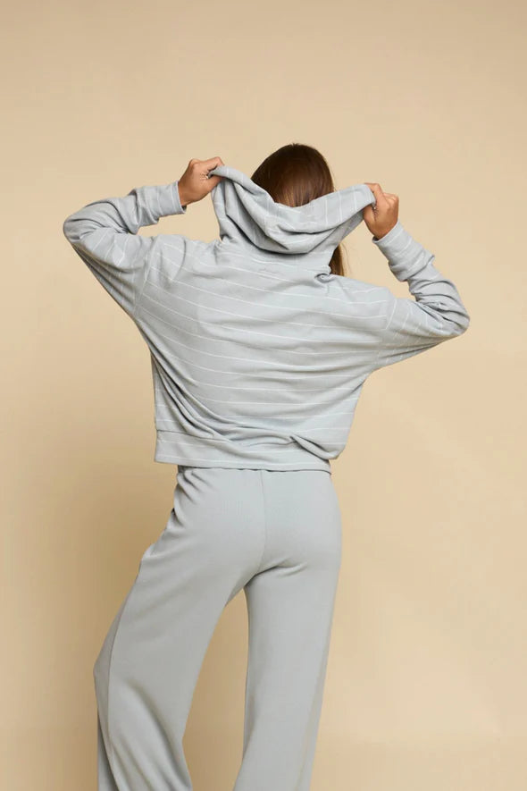 Fundamental Coast Balboa Hoodie