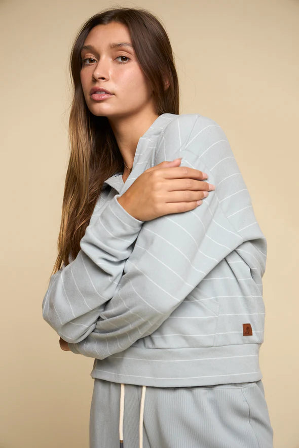 Fundamental Coast Balboa Hoodie