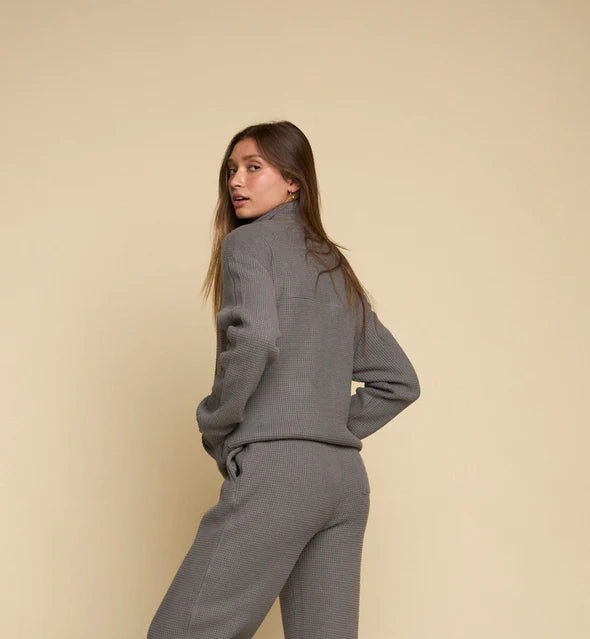 Fundamental Coast Longshoreman Quarter Zip