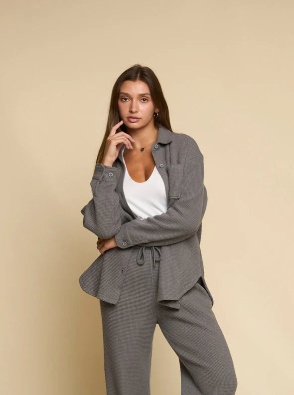 Fundamental Coast Longshoreman Shirt Jacket