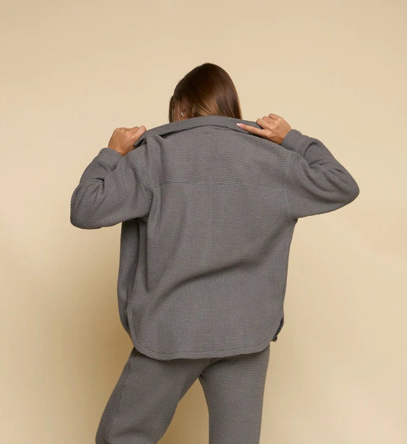 Fundamental Coast Longshoreman Shirt Jacket