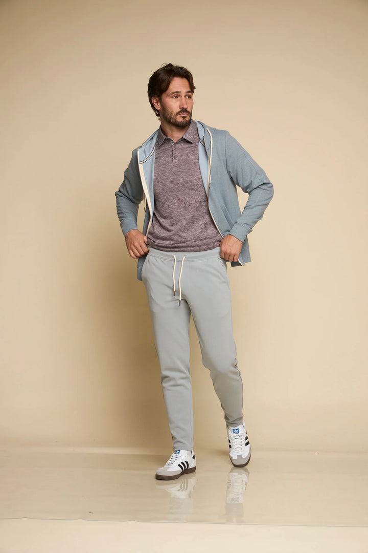 Fundamental Coast Maverick Full Zip Hoodie