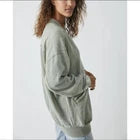 Free People Robby Bomber Jacket