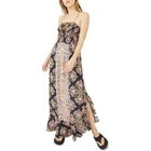 Free People That Moment Maxi Dress