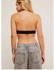 Free People Of The Moment Halter Bralette Top