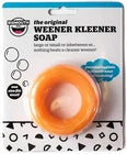 Big Mouth The Weener Kleener Soap