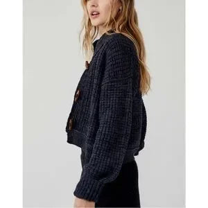 Freie Leute Micah Cardi