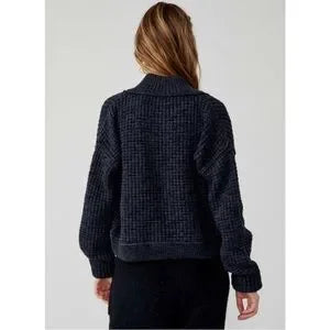 Freie Leute Micah Cardi