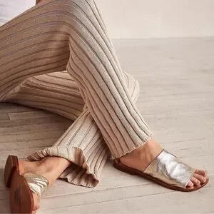 Free People Vicente Slide Sandale