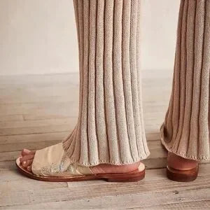 Free People Vicente Slide Sandale