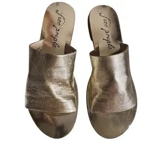 Free People Vicente Slide Sandale