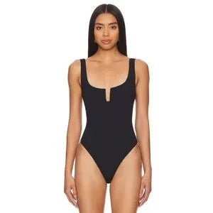 Free People Romance In Rome Bodysuit