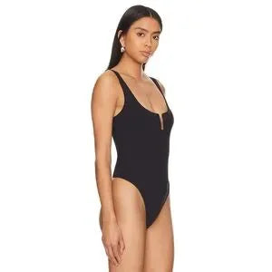 Free People Romance In Rome Bodysuit