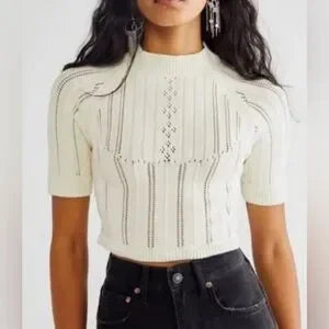 Free People The Romy Swift Sweater