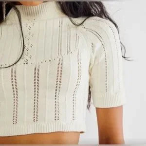 Free People The Romy Swift Sweater