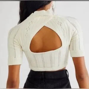 Free People The Romy Swift Sweater