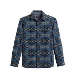 Pendleton Marshall Chamois Shirt