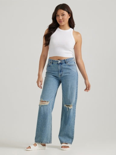 Wrangler Loose Straight Jean