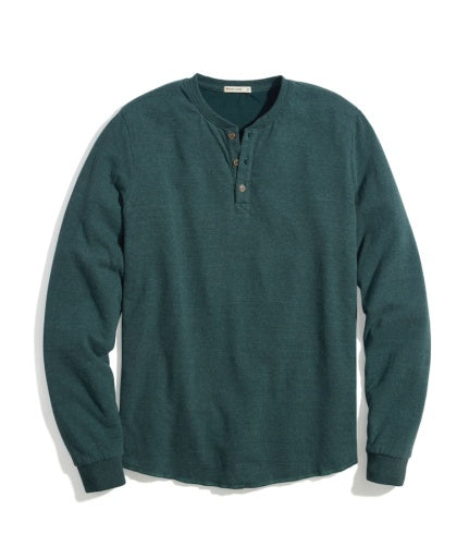 Marine Layer DK Henley