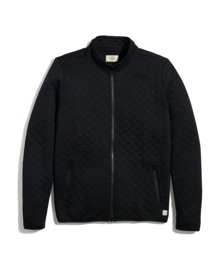 Veste zippée Marine Layer Corbet