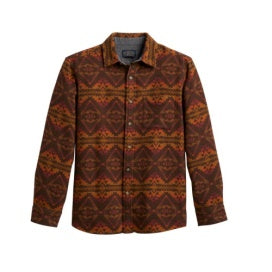 Pendleton Marshall Chamois Shirt