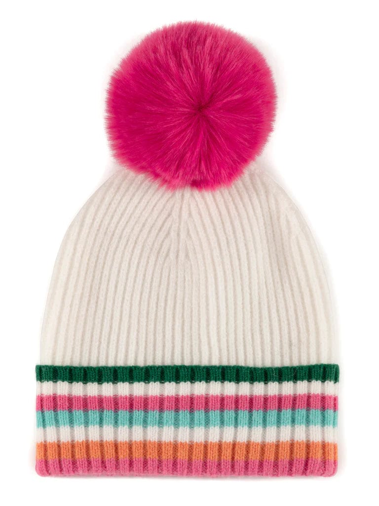 Shiraleah Parker Beanie