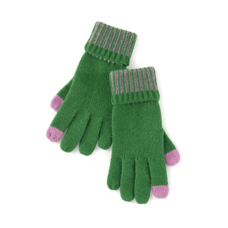 Shiraleah Christie Touchscreen Gloves