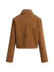 Favorite Daughter Small Town Girl Jacket