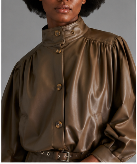 Steve Madden DeeDee Jacket