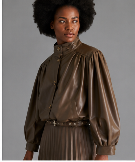 Steve Madden DeeDee Jacket