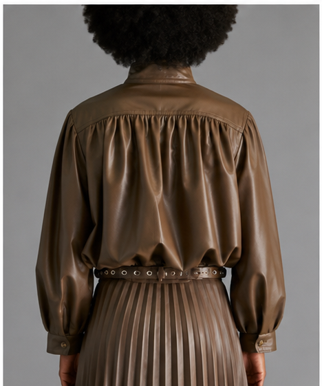 Steve Madden DeeDee Jacket