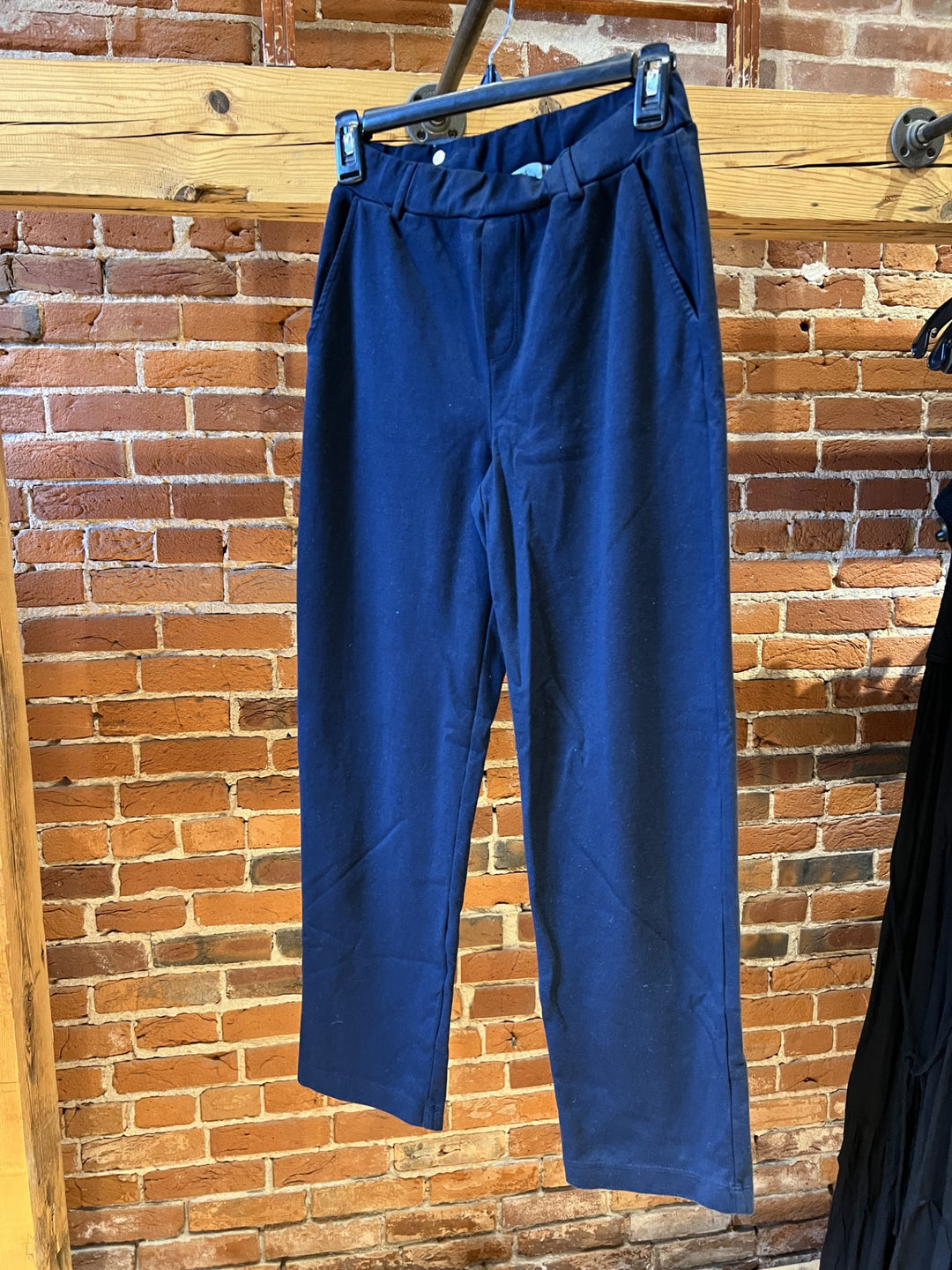 Stateside Ponte Cigarette Pant