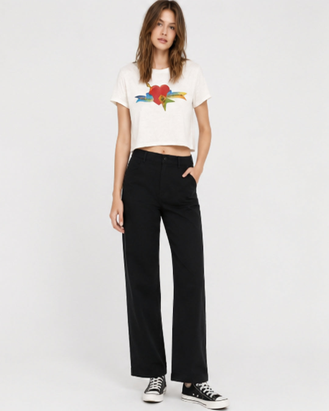 Prince Peter Tom Petty Logo Crop