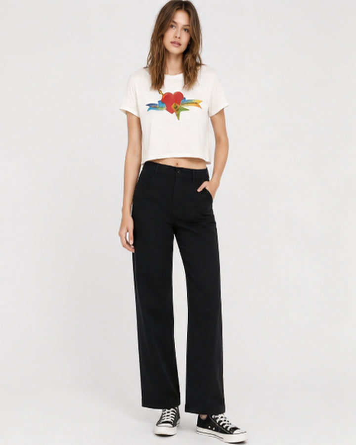 Prince Peter Tom Petty Logo Crop