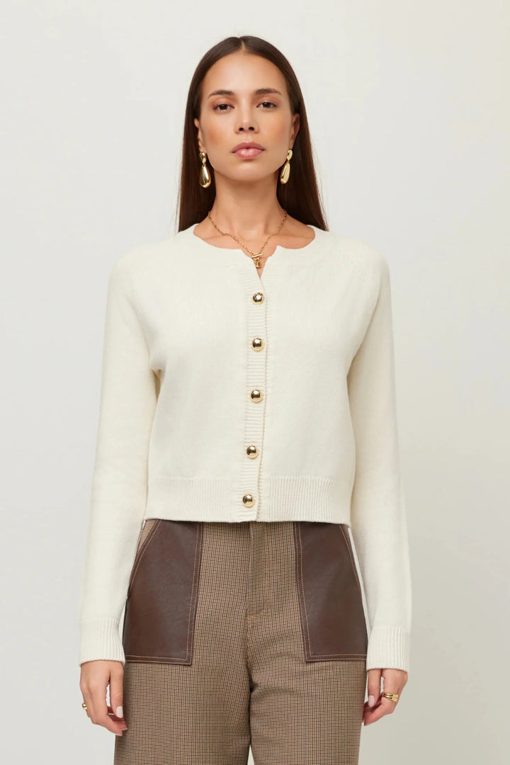 Fifteen Twenty Rawan Cardigan Sweater