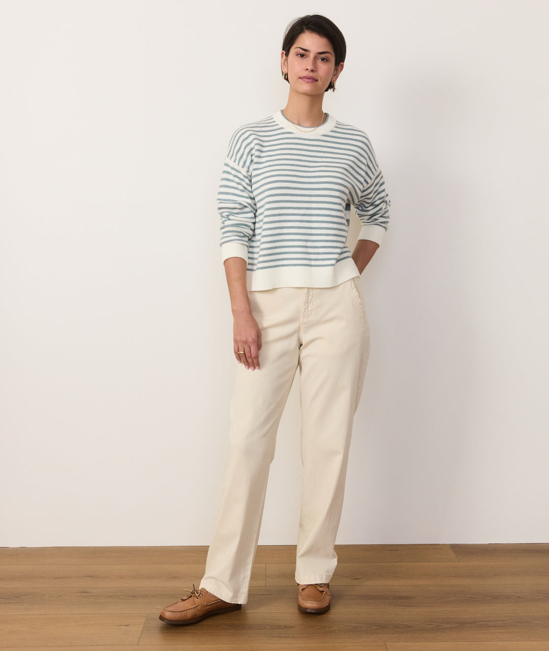 Marine Layer Saturday Pant