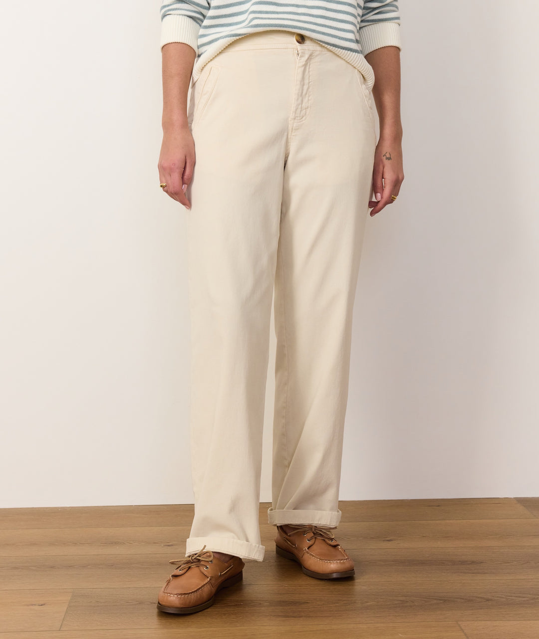 Marine Layer Saturday Pant