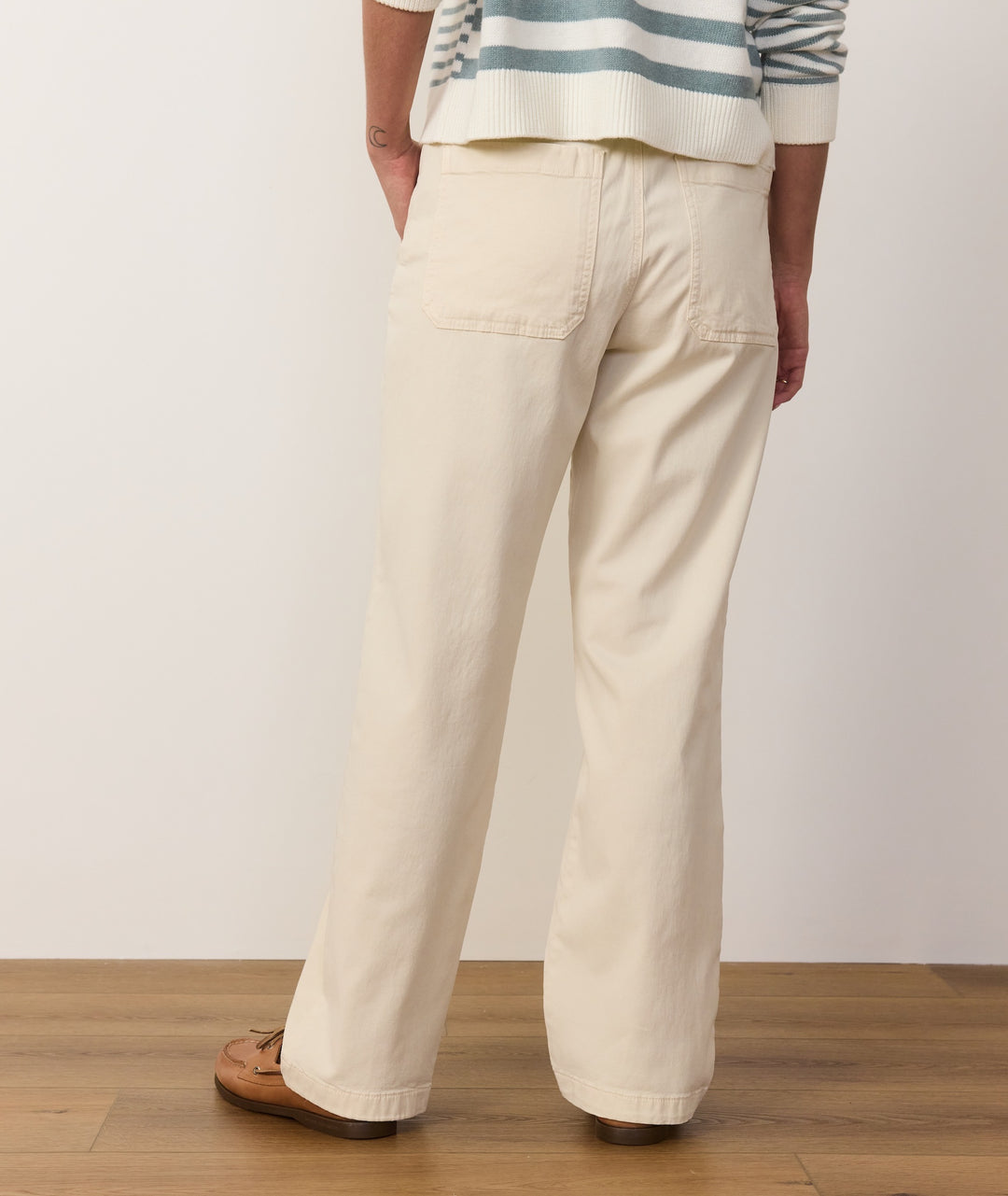 Marine Layer Saturday Pant