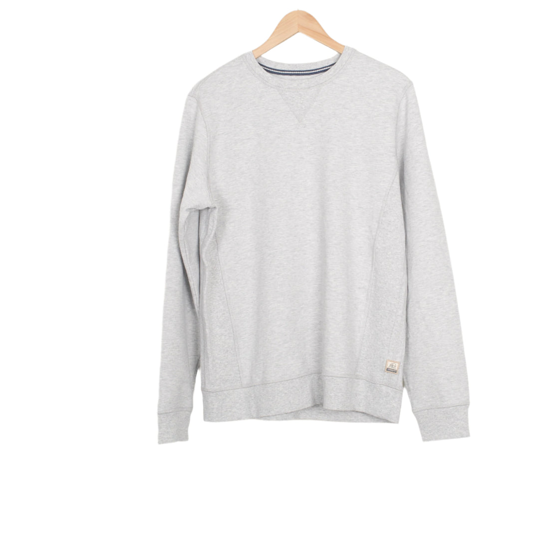 Surfside Butch Melange Crewneck Sweatshirt