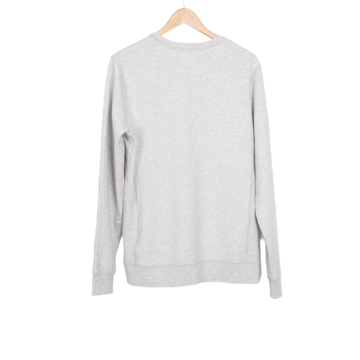 Surfside Butch Melange Crewneck Sweatshirt