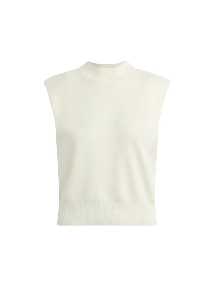 Favorite Daughter The Sleeveless Whitney Top