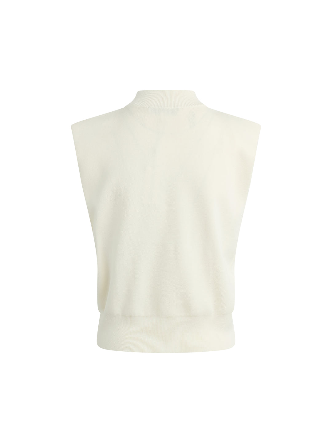 Favorite Daughter The Sleeveless Whitney Top