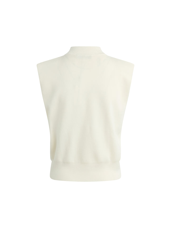 Favorite Daughter The Sleeveless Whitney Top