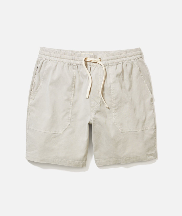 Marine Layer Ripstop Utility Short 7"