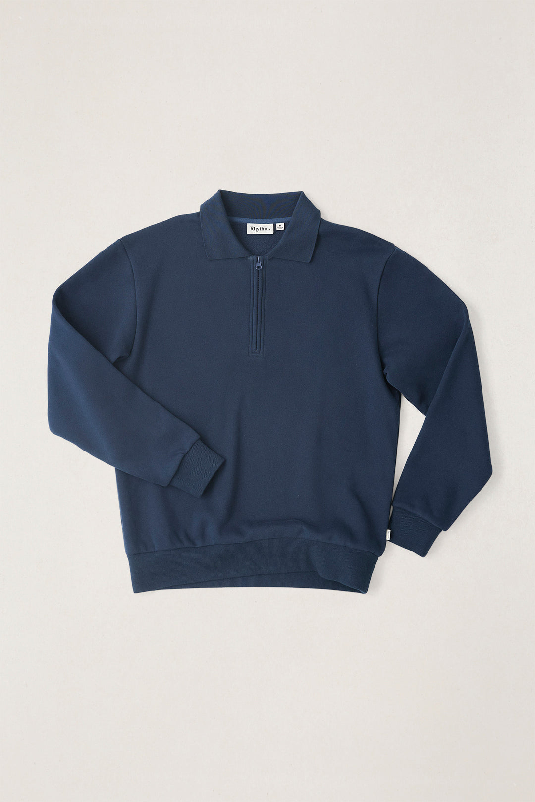 Rhythm Pacific Vintage Fleece Sweatshirt