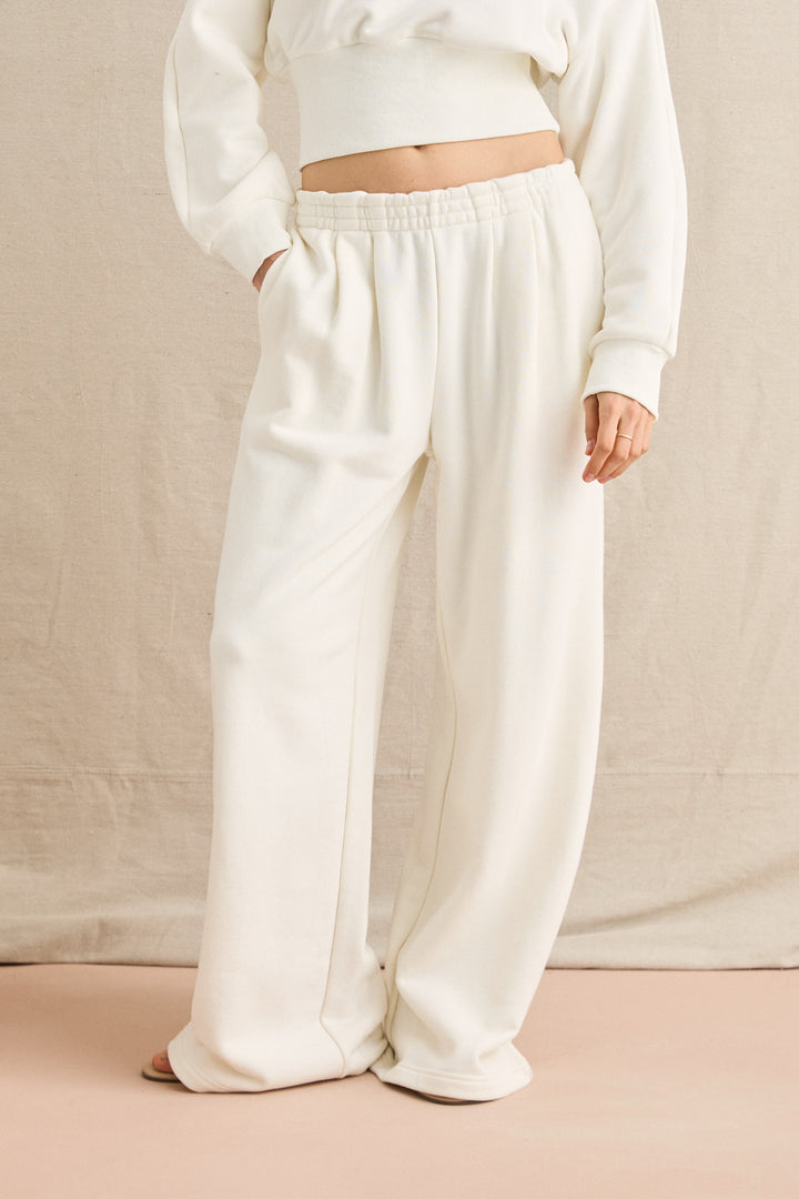 Rhythm Pleated Trackpant