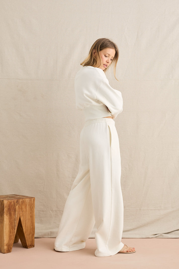 Rhythm Pleated Trackpant