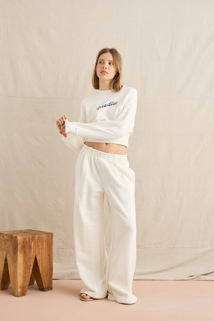Rhythm Pleated Trackpant